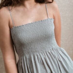 Neuflora Hampton Blue Dress